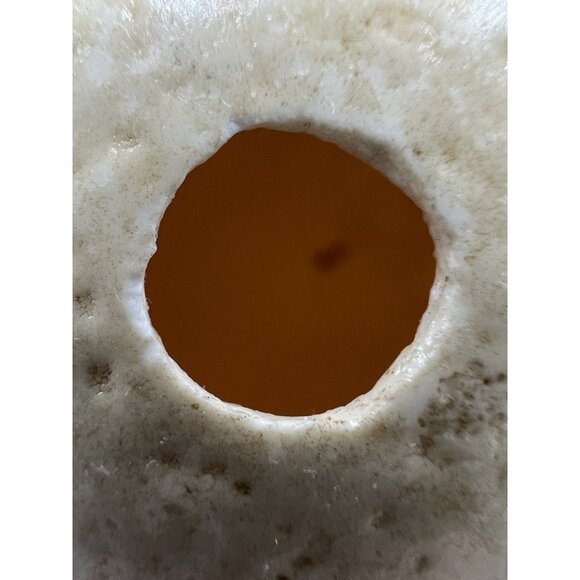 Hand Painted Ostrich Egg Shakespeare's Home Anne Hathaway Cottage Straford Avon - Picture 10 of 12